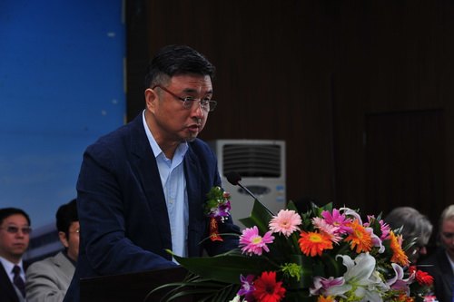 设计改变未来——武汉?第三届国际设计教育论坛在湖北工业大学隆重召开