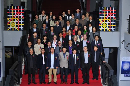 设计改变未来——武汉?第三届国际设计教育论坛在湖北工业大学隆重召开