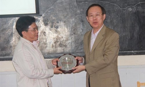 ʶӵƽءԴؿչУѵй    οɽУ