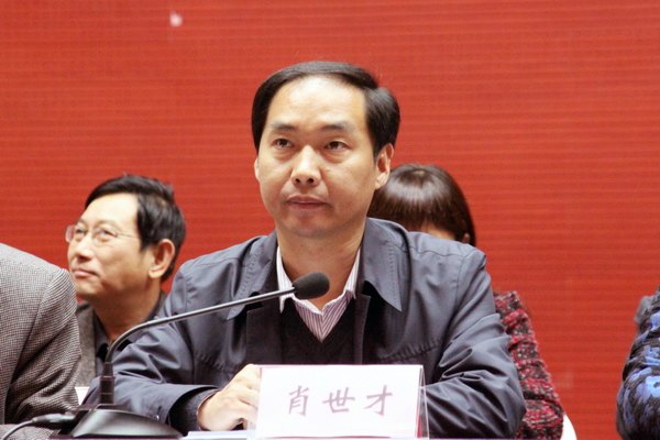 郑州职业技术学院举行2013年“119”消防宣传月启动仪式