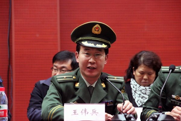 郑州职业技术学院举行2013年“119”消防宣传月启动仪式