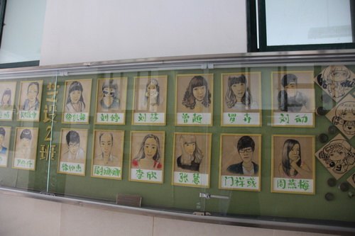 艺术设计学院以文化建设深入打造优良学风