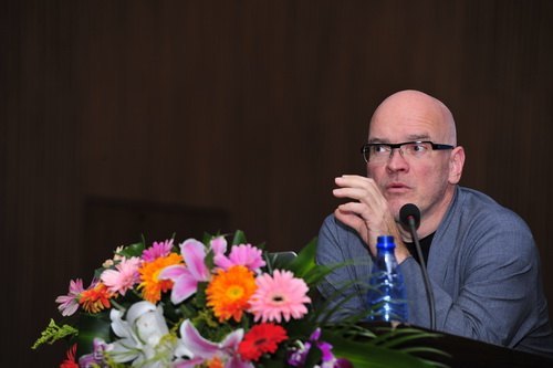 设计改变未来——武汉?第三届国际设计教育论坛圆满落幕