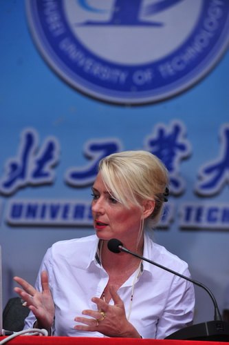 设计改变未来——武汉?第三届国际设计教育论坛圆满落幕