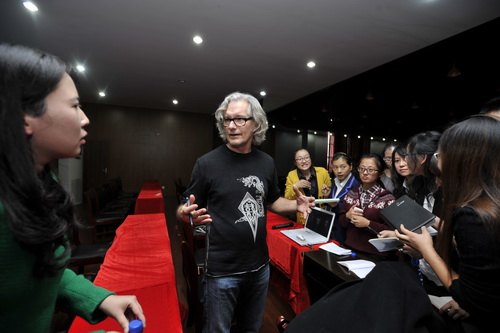 设计改变未来——武汉?第三届国际设计教育论坛圆满落幕