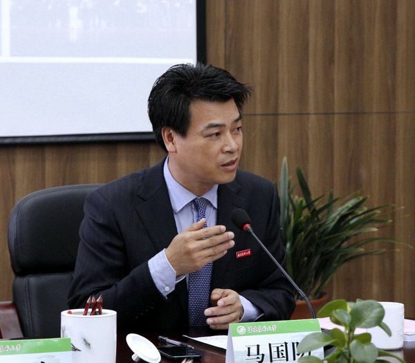 福建农林大学召开校园剧《上大学》观后座谈会