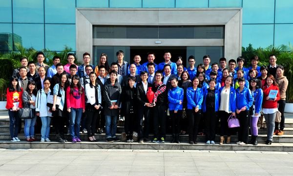 福建农林大学召开校园剧《上大学》观后座谈会