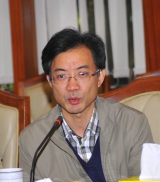 陈骏校长一行赴金陵学院调研工作