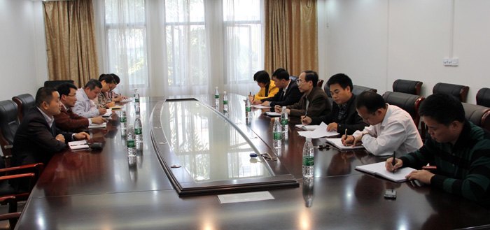 �����Ƽ���ѧ��ί�����������������ʦ��ѧԺ���콻��