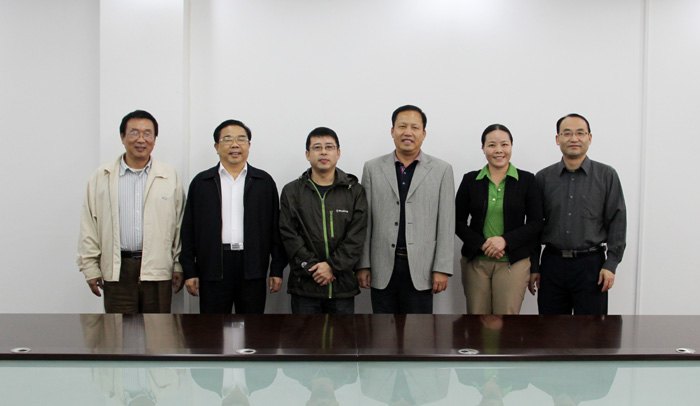 【60周年校庆专题】中央电视台著名主持人邱孟煌回母校作励志报告