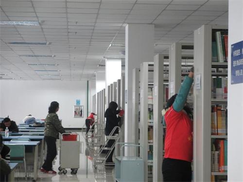 爱护图书 你我同在爱护图书 你我同在