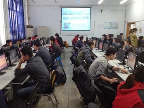 学校首届办公自动化应用技能比赛落下帷幕学校首届办公自动化应用技能比赛落下帷幕