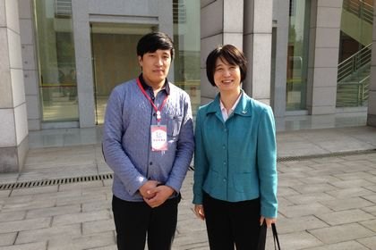 渤海大学大学生创新创业训练项目入选第六届全国大学生创新创业年会