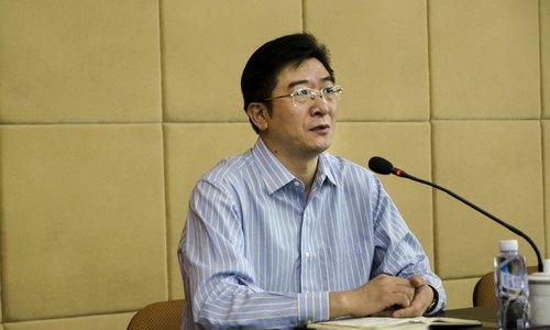 惠州学院召开2012—2013学年度本科教学自我评估专家意见反馈会