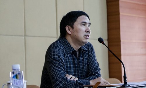 惠州学院召开2012—2013学年度本科教学自我评估专家意见反馈会