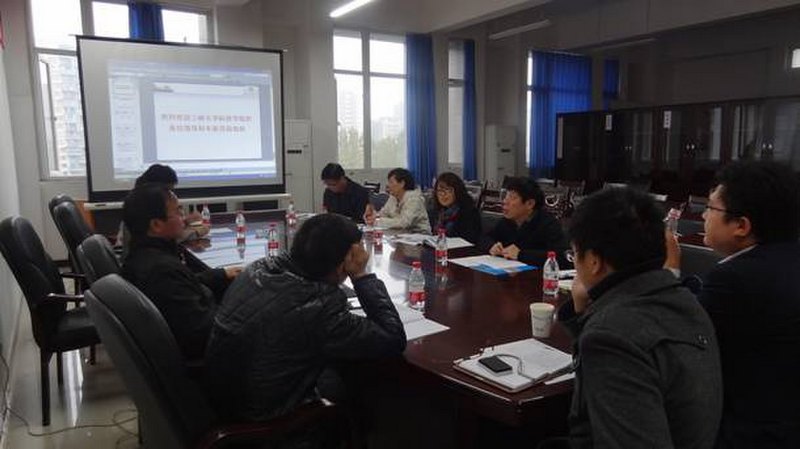 李素芹副院长一行前往渝川滇调研