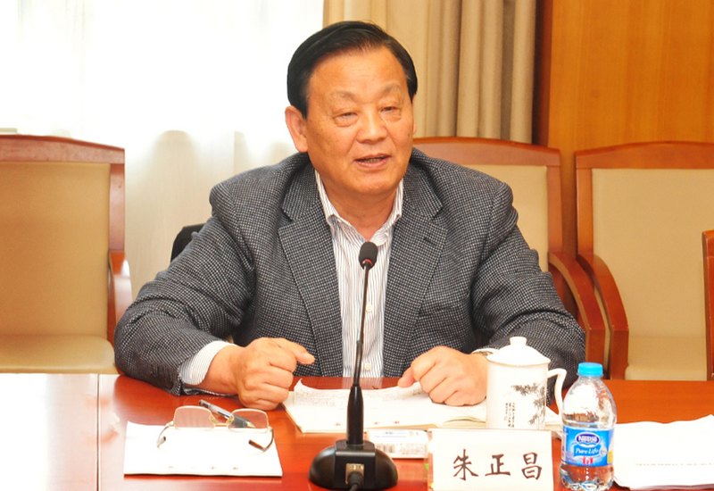 东华大学召开领导班子专题民主生活会