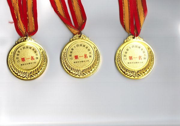 景德镇陶瓷学院学生在江西省健身健美锦标赛中喜获佳绩