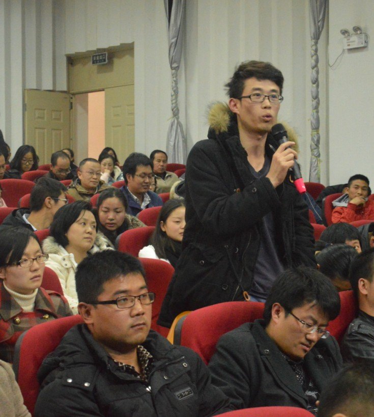 ��ר����ѵ����  �ٽ��ں����衿����������Ӧ�ý���Ϊ����ʦ����ѧ��ѧԺ�ɲ�����ʦ���澭