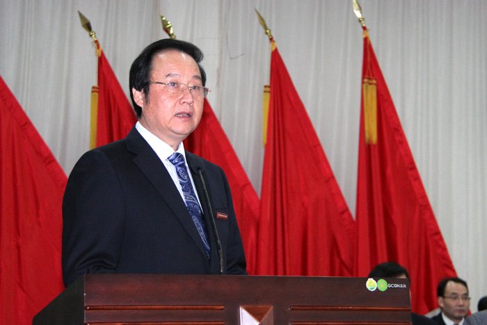 ��60����У��ר�⡿��Уͬ����ʮ����  ����һ�ù���ʢ�䡪������ʦ��ѧԺ���н�У60������ף���