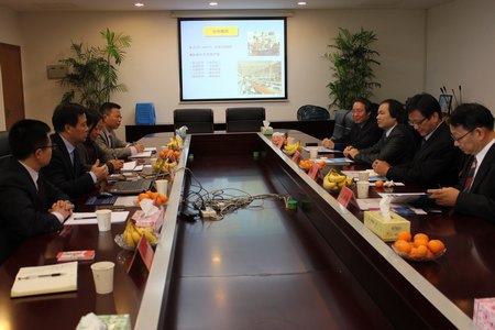 台州学院与台湾三所大学建立交流合作关系