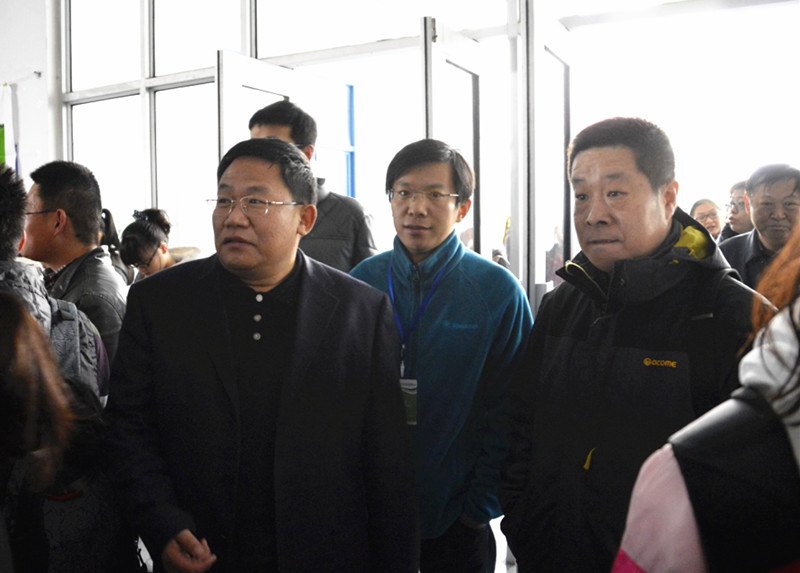 130余家企业6400个岗位进校园