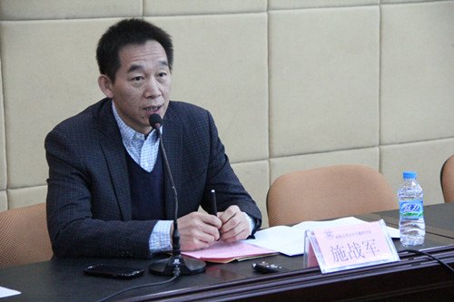 香港文学创作专题研讨会在惠院举行