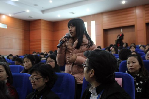 香港文学创作专题研讨会在惠院举行