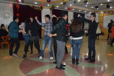 水保学院与中国矿业大学地测院联谊促交流