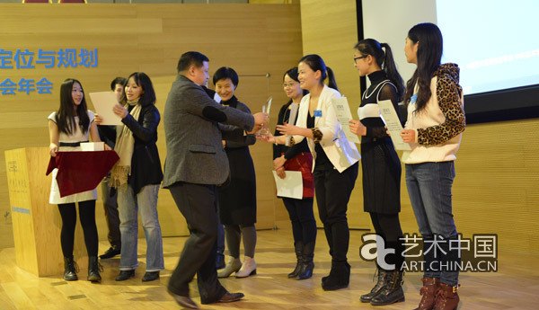 南艺学子获得全国大学生艺术创意创业大赛第四名