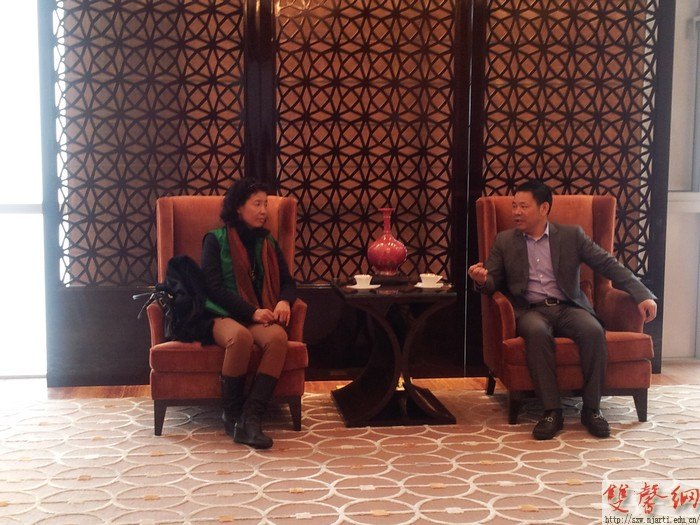 招生就业处组织学生赴雨润控股集团有限公司参观考察