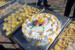 山东旅游职业学院社团活动丰富多彩 展示校园特色文化品牌