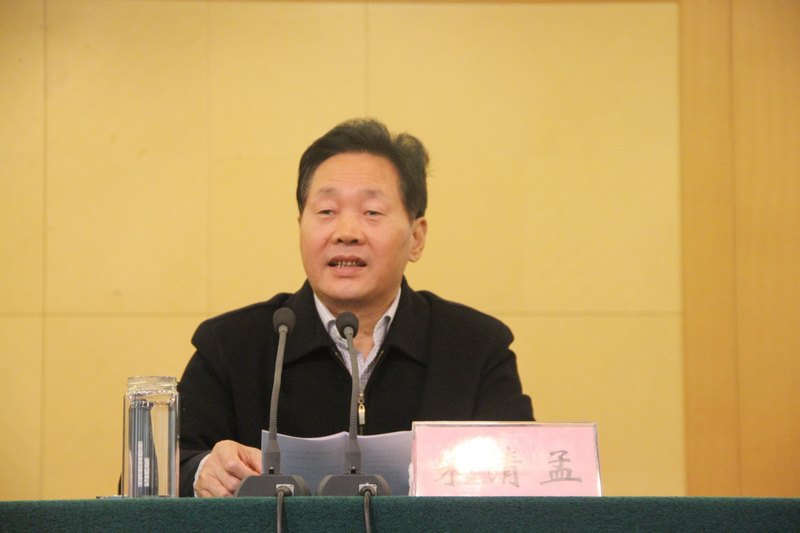 许昌市人民政府支持许昌学院建设应用科技大学签字仪式今日举行