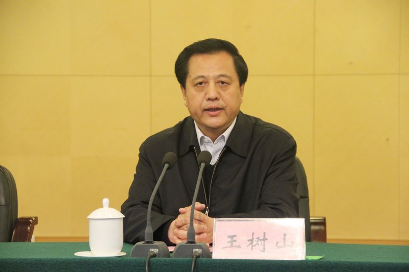 许昌市人民政府支持许昌学院建设应用科技大学签字仪式今日举行