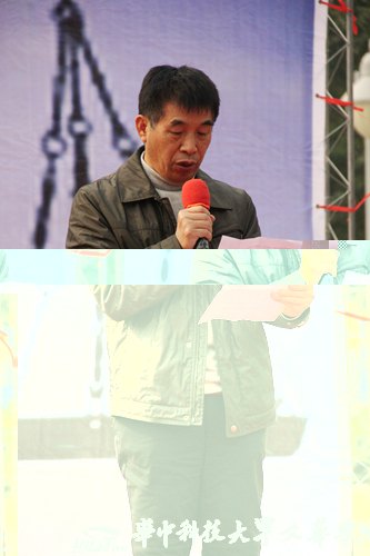 【法律宣传周】新政策引领普法热潮 文华学院举办法制宣传周系列活动