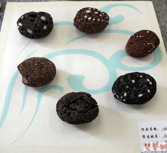 南京艺术学院设计学院与中央美院设计学院联合课程工作坊作业汇报展成功举办