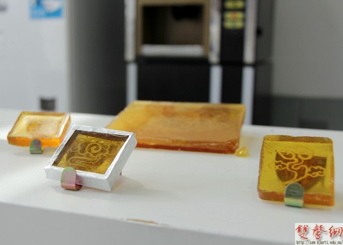 南京艺术学院设计学院与中央美院设计学院联合课程工作坊作业汇报展成功举办