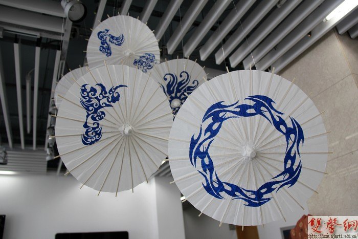 南京艺术学院设计学院与中央美院设计学院联合课程工作坊作业汇报展成功举办