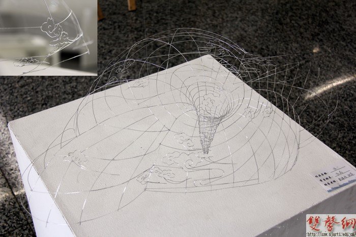 南京艺术学院设计学院与中央美院设计学院联合课程工作坊作业汇报展成功举办