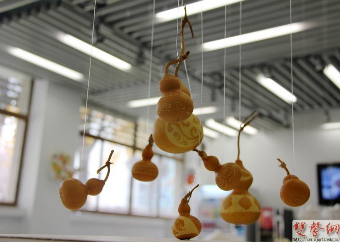 南京艺术学院设计学院与中央美院设计学院联合课程工作坊作业汇报展成功举办