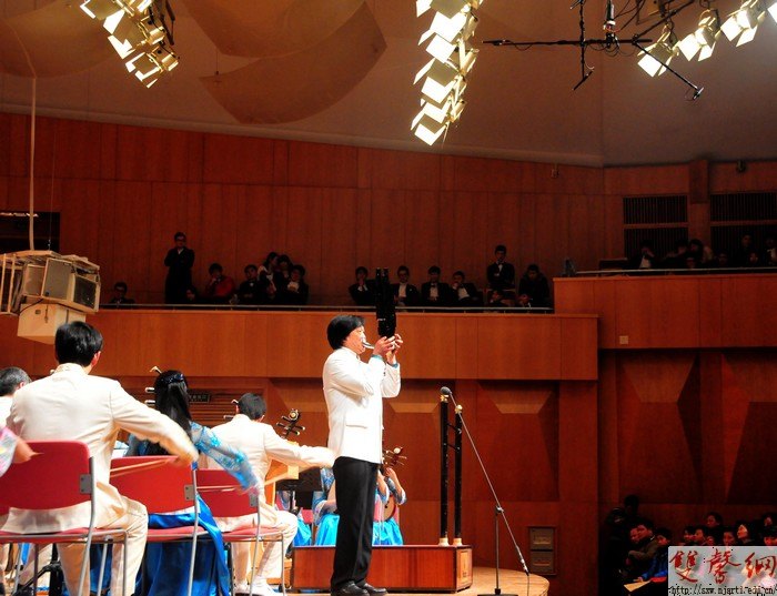 校庆101周年暨石中光教授从教60周年专场音乐会精彩上演