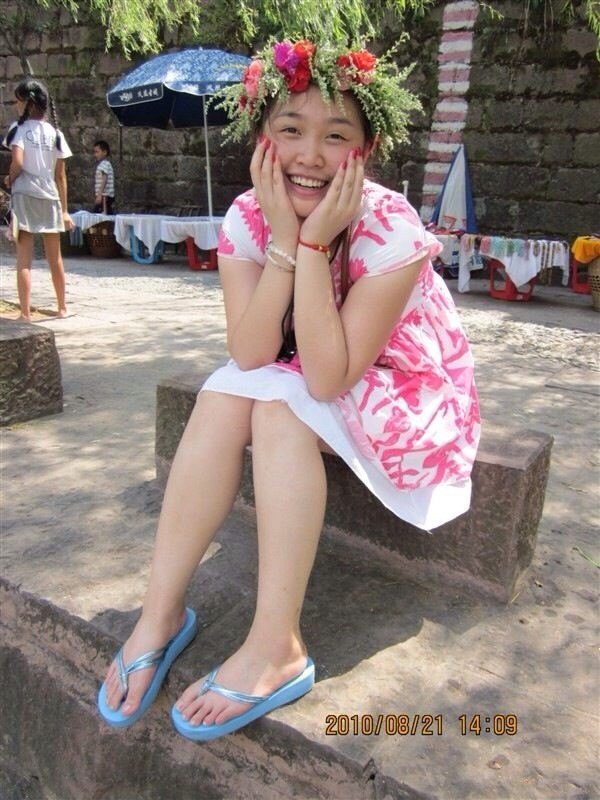 陈镜宇:开阔视野,充实自己重大城科2013优秀毕业生系列报道之七