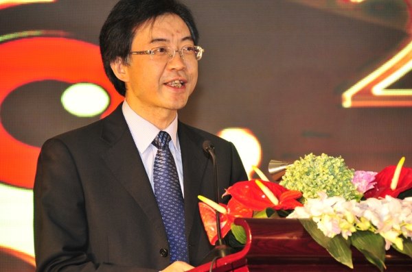 第二届华语大学生微电影节颁奖礼8日在沪举行