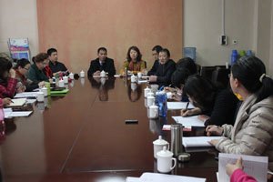 北京市职业院校财经类专业教师培训基地商贸旅游专业教师培训班在山东旅游职业学院成功举办