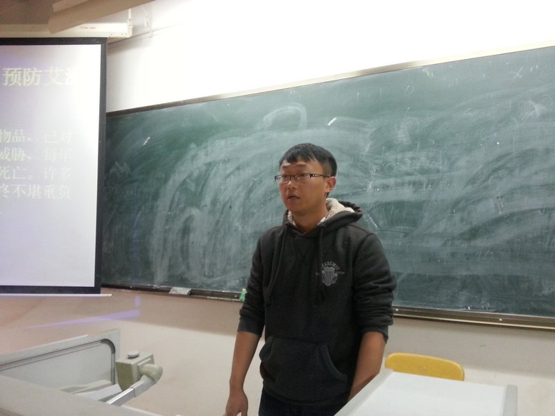 云南师范大学商学院2013年辅导员技能大赛圆满结束