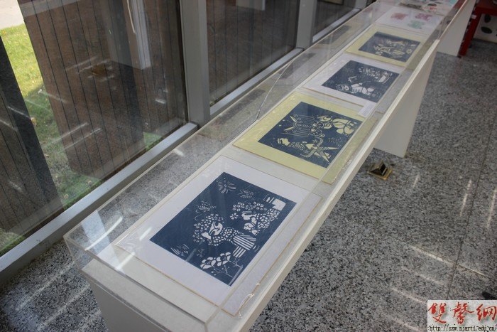 设计学院顾小玲老师举办“12年在日本 12年在中国”个展