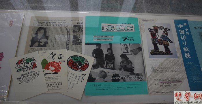 设计学院顾小玲老师举办“12年在日本 12年在中国”个展