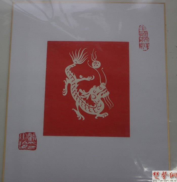 设计学院顾小玲老师举办“12年在日本 12年在中国”个展