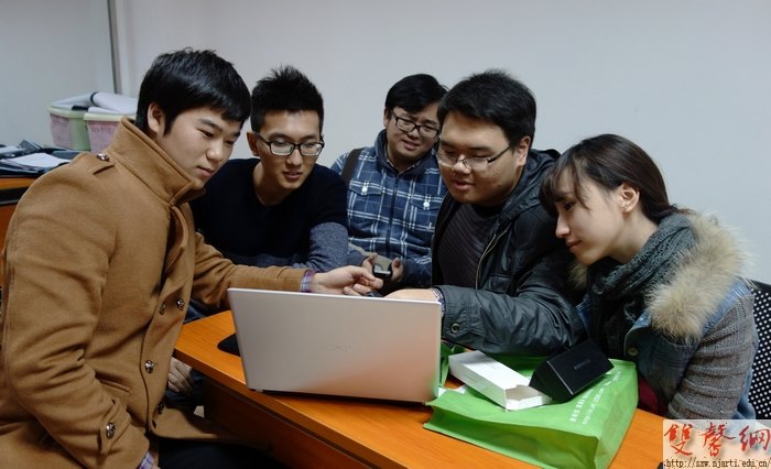 影院学子荣获“江苏省第三届大学生创新创意创业大赛”一等奖