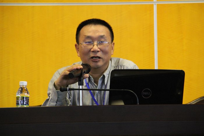 黄初升副院长带队参加东南十一省省属重点师范大学学位与研究生教育协作会